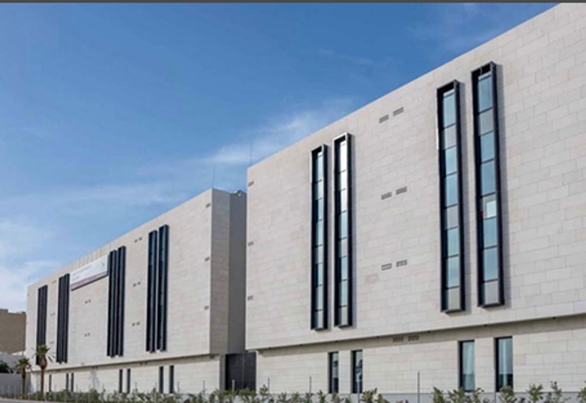 Rilam Private Compound in Riyadh
