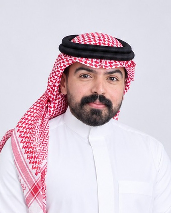 Abdulmohsen Alharbi, Human Resources Manager at MAB United