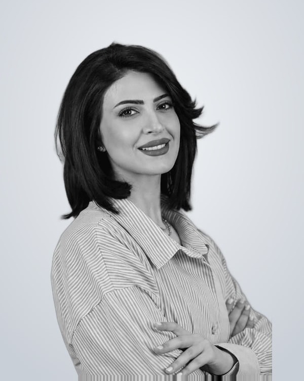 Anoud Alautyat, Regional HR Manager at MAB United