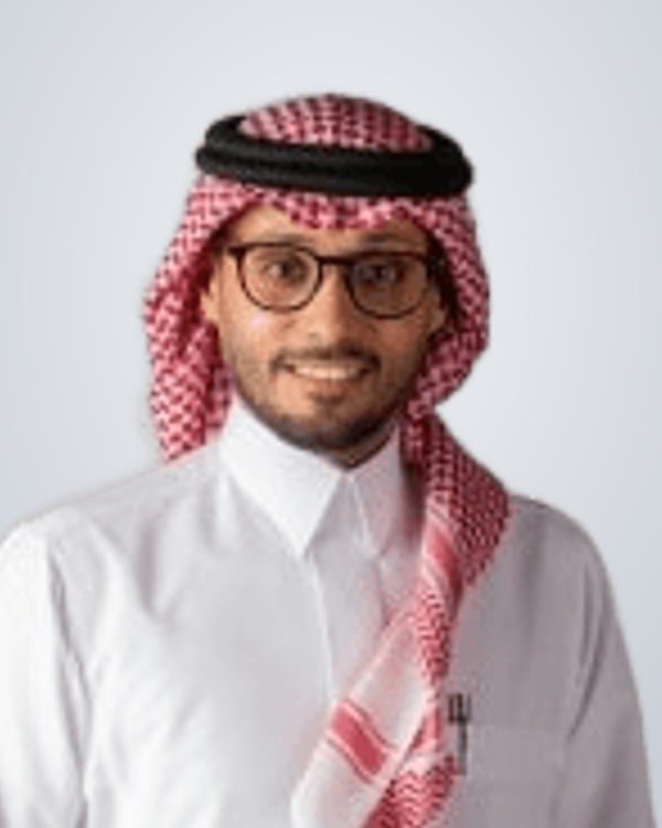 Bandar Althobaiti, Financial and Administrative Director at MAB United