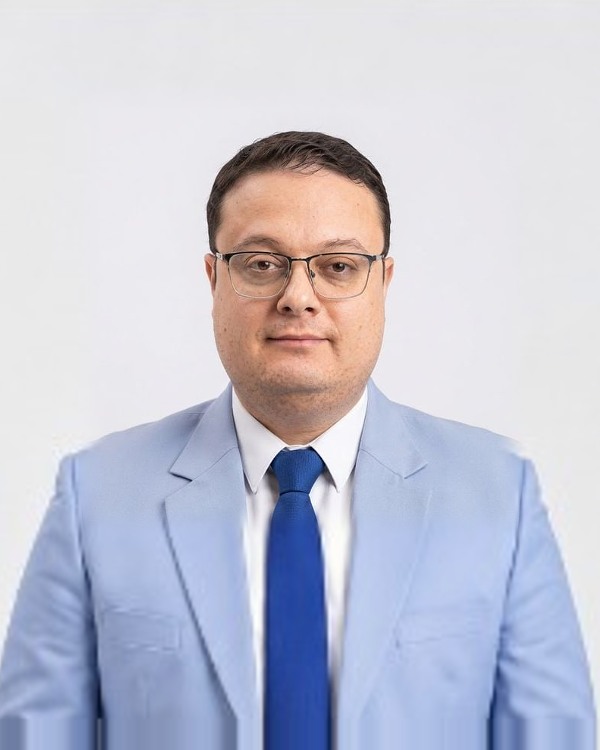 Wissam Chahine, Sales Director at MAB United